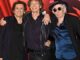Rolling Stones cancelam turnê de 2026 devido à artrite de Keith Richards
