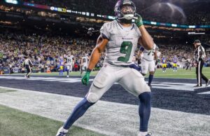 Seahawks provam que são o time a ser batido na NFC e muito mais
