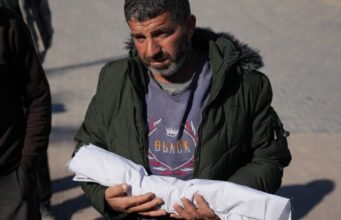 A hipotermia está afetando bebês recém-nascidos em Gaza e mais bebês estão em risco, dizem os médicos