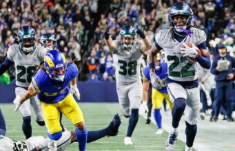 Conexão dos Seahawks com Montana de olho nas semifinais do FCS