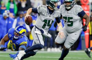 3 perguntas na mente dos Seahawks após a vitória sobre o Rams | Análise