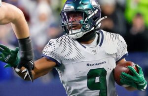 Seahawks x Panthers: como assistir, chaves do jogo e previsões
