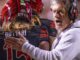 Michigan supostamente tem como alvo Kyle Whittingham, e não Jedd Fisch da UW, para o cargo de treinador principal