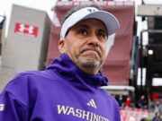 Aqui estão três posições que os Washington Huskies devem atingir no portal de transferências: