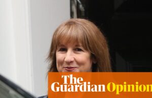 O teste do mercado de títulos de Rachel Reeves começa agora | Nils Pratley