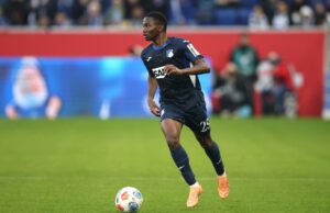 Arsenal e Manchester United de olho no Hoffenheim Touré