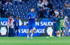 O Bayern Munique contactou subitamente Rúben Neves