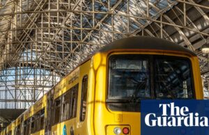Primeiros trens a ingressar na Bee Network de Manchester até o final de 2026 | Transporte ferroviário