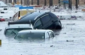 Al-Azhar apresenta condolências a Marrocos pelas vítimas das inundações na cidade de Safi e apela à rápida recuperação dos feridos.
