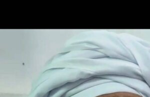 Um idoso do Alto Egito relata as cenas do incidente que incendiou a rede social