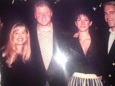 Rainha Sofia da Suécia nos arquivos de Epstein, o Tribunal confirma: “Aconteceu com ele”.