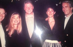 Rainha Sofia da Suécia nos arquivos de Epstein, o Tribunal confirma: “Aconteceu com ele”.