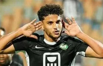 Al-Ghandour mostrou o estado do Banco Nacional na saída de Osama Faisal