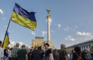 A UE trabalha numa ponte de empréstimo a Kiev, mais tempo para a utilização de bens – Notícias