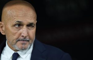 Juventus-Roma, Spalletti “defrontará o Bremer” – La Stampa