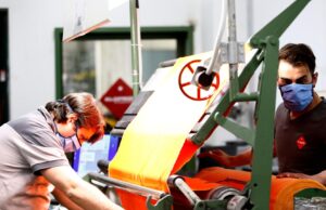 BEI: Empresas italianas mais confiantes no investimento, mas atraso na IA pesa