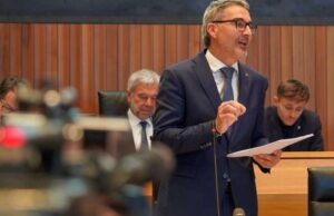 No Alto Adige, luz verde para a economia de 2026 milhões: mais dinheiro para assuntos sociais e cuidados – Notícias