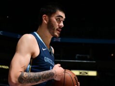 Zach Edey ficará fora do Memphis Grizzlies por pelo menos quatro semanas devido a uma lesão no tornozelo