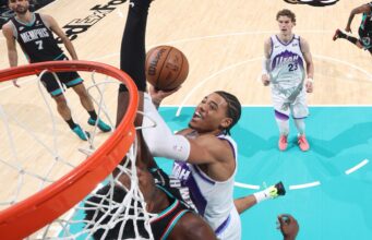 Destaques da NBA 2025-26: Keyonte George marca o melhor da carreira contra o Grizzlies