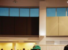 Tyler, o Criador retorna à alma mater Hawthorne High School