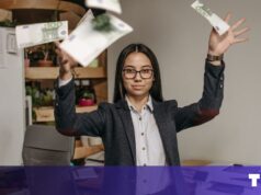 Os VCs da Europa devem assumir o risco – ou renunciar à era da IA do governo dos EUA