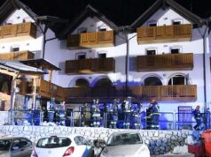 Incêndio noturno no hotel Orchidea del Tonale: 70 hóspedes evacuados, sem feridos – Notícias