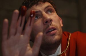 Josh O’Connor rouba a cena em ‘Dead Man Wakes Up’