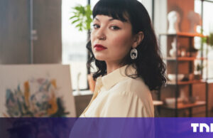 Uma carta do editor-chefe