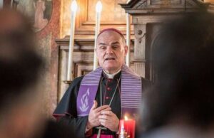 Natal na prisão de Bolzano, Bispo Muser: “Que ninguém morra” – Bolzano