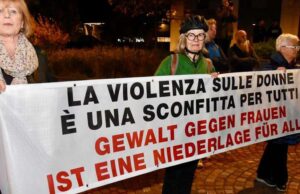 14 anos: em três anos a sentença foi confirmada – Bolzano