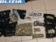 Maxi-operação nacional contra as drogas, o ponto de Bolzano: lojas de cannabis também envolvidas – Notícias