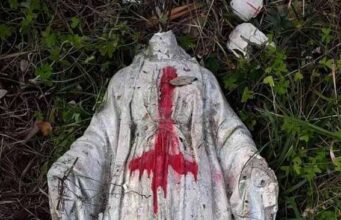 Ritual de Satanás, criança tirada da mãe: criança confiada à comunidade – Notícias