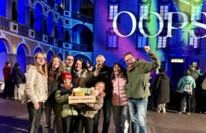 Ops, inscrição número 20 mil: duas famílias premiadas de Trentino – Bressanone