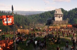 Os 25 melhores videogames de 2025