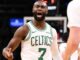 Brown vence, LeBron cai na quarta atualização de classificação do NBA 2K26