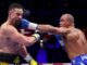 British Boxing Awards 2025: Lutador do Ano, Melhor Momento, Melhor Nocaute