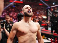 Título Prochazka-Ulberg definido para UFC 327; Pereira desocupou o cinturão