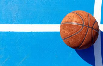 Basquete masculino e feminino do ensino médio: resultados de terça-feira