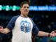 Mark Cuban diz que se arrepende de ter vendido Mavericks para famílias Adelson e Dumont.