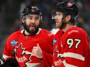 Classificação da escalação olímpica do Canadá em 2026, bem como surpresas e surpresas