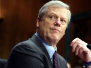 Charlie Baker da NCAA: Jogadores com contratos da NBA não são elegíveis