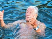 Sandro Saltuari, soldado alpino das profundezas – Bolzano