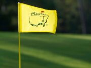 O campo master chega a 86 jogadores com 13 in do OWGR