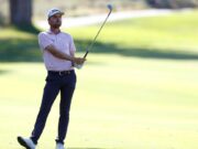 Ryan Gerrard teve sucesso na perseguição do Masters e Schipper conquistou o título
