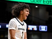 O próximo grande teste para seis times invictos de basquete masculino