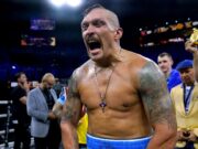 Campeões indiscutíveis do boxe: Usyk, Inoue, mais