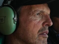 Simon Moro, um alpinista recordista hospitalizado com uma doença no Himalaia