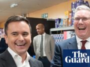 Keir Starmer fará do chefe da Islândia, Richard Walker, seu colega trabalhista | Comida Islandesa