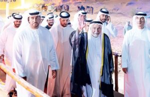 Sultão: O trabalho teatral deve ser despojado do regionalismo estreito