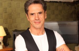 Gazebo: “Tornei-me imortal como Chopin e devo isso a Vanzina.”